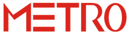 Metro Logo