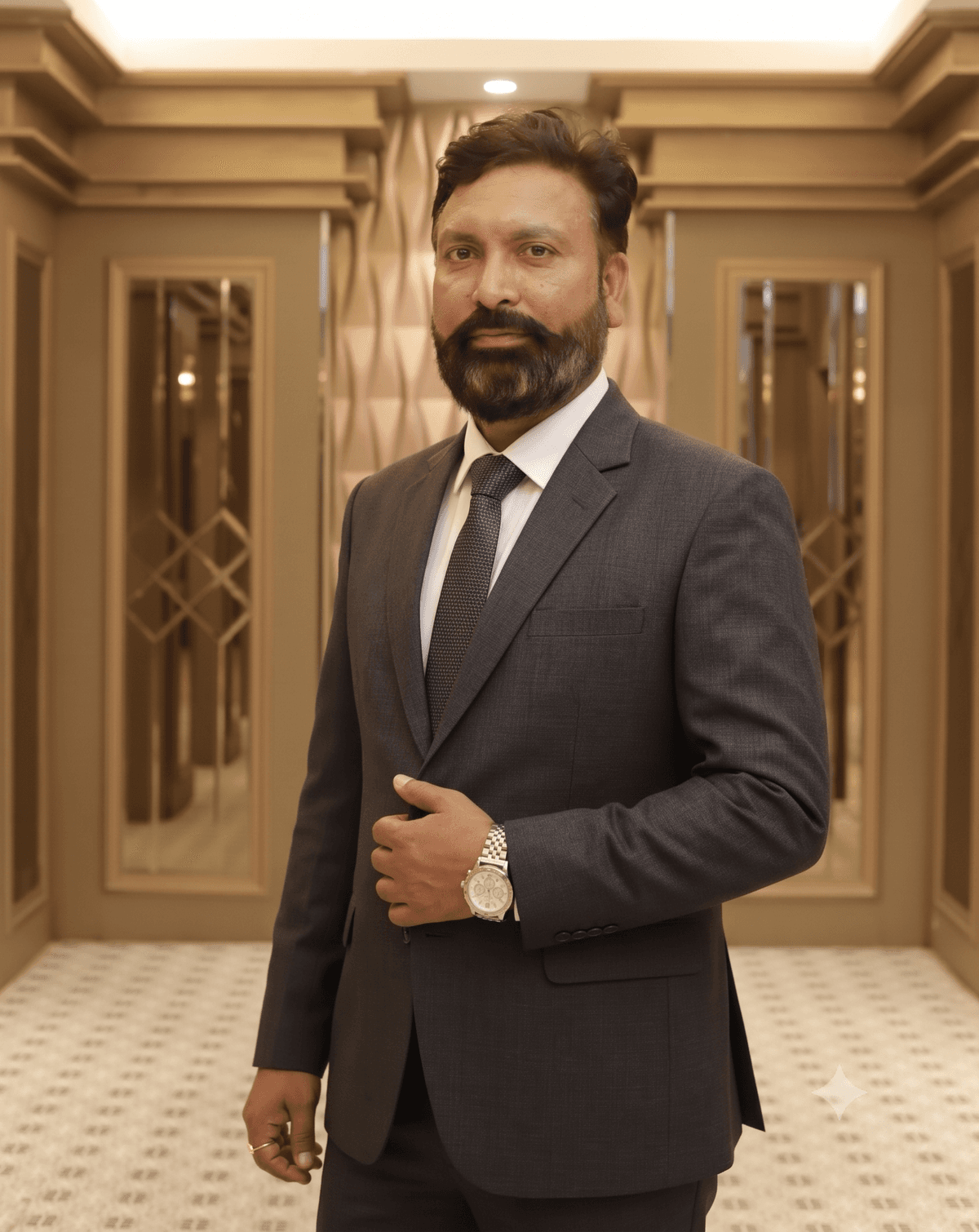 Founder