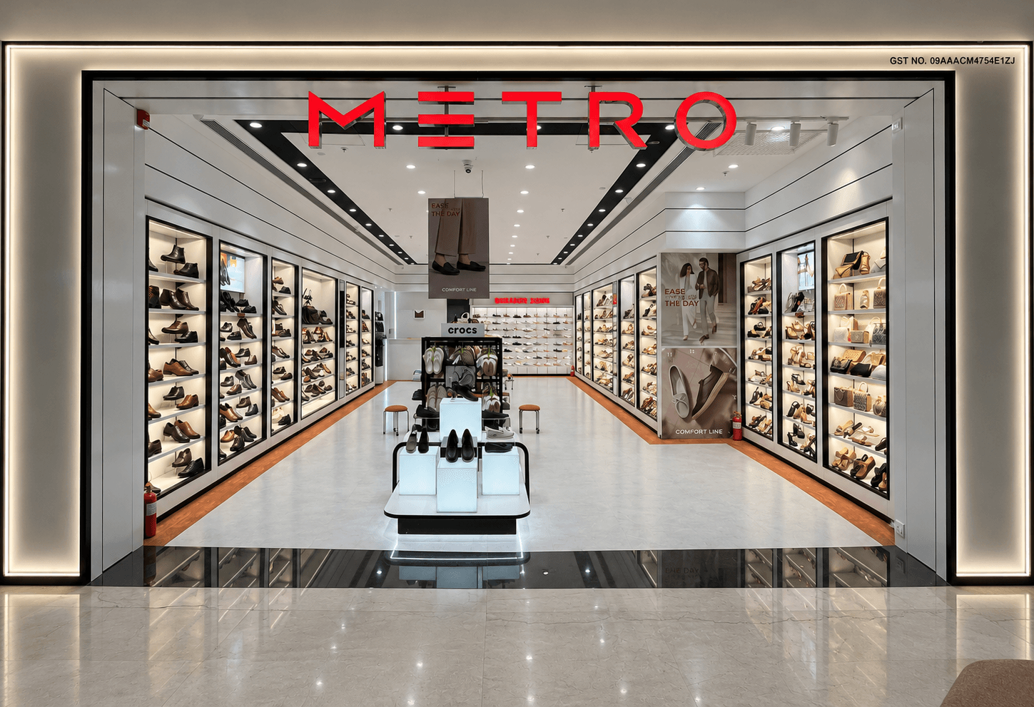 Metro