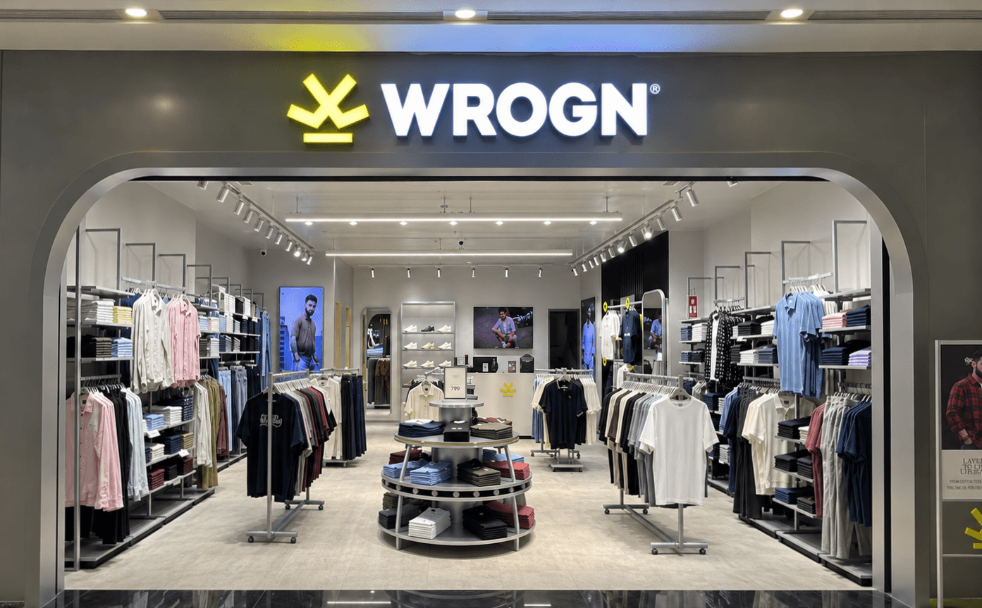 Wrogn